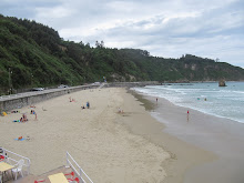 Playa de Aguilar