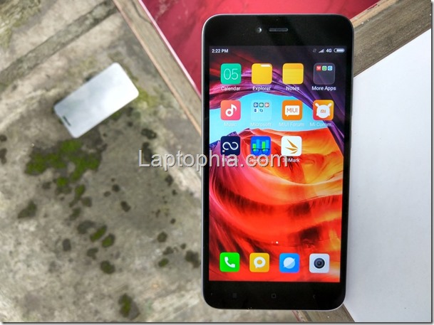 Xiaomi Redmi Note 5A Review: Smartphone Terbaik di Kelas 1,5 Juta Xiaomi Redmi Note 5A Review: Smartphone Terbaik di Kelas 1,5 Juta