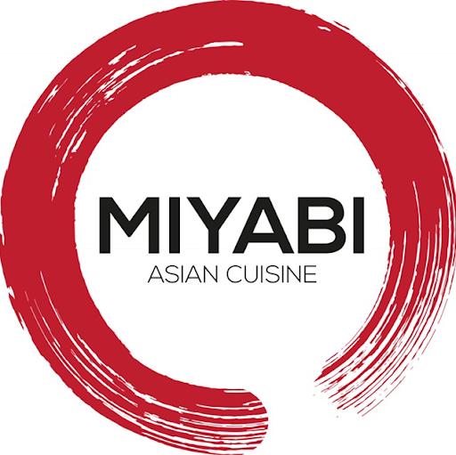 Miyabi Asian Cuisine Utrecht logo