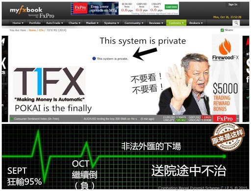 【T1FX~Making Money Is Automatic 】