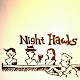 ナイトホークス Nighthawks