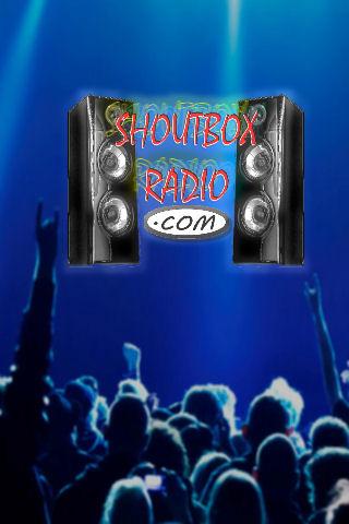 ShoutBox Radio.com