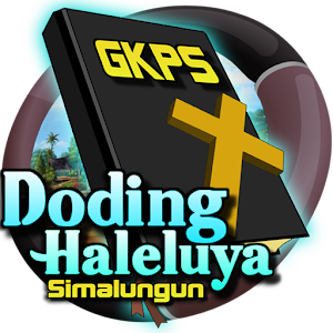 Download Doding Haleluya GKPS Simalungun For PC Windows and Mac