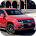 Amarok Drift Driving Simulator icon