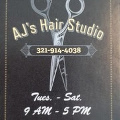 AJ's Hair Studio