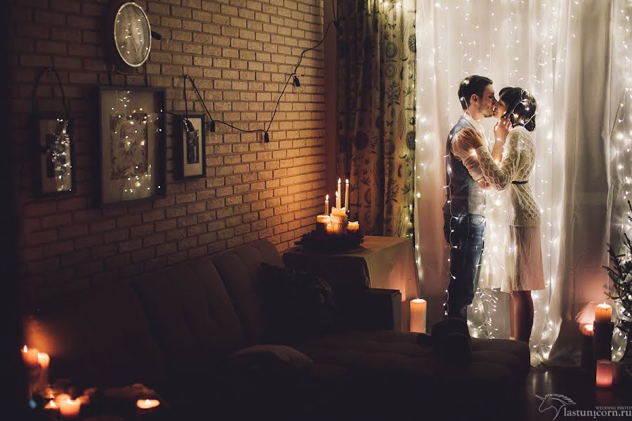 Wedding photographer Anastasiya Lasti (lasty). Photo of 23 December 2014