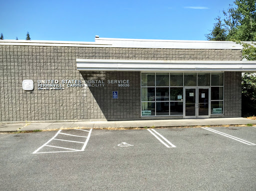 Post Office «US Post Office», reviews and photos, 7601 Olympic View Dr, Edmonds, WA 98026, USA