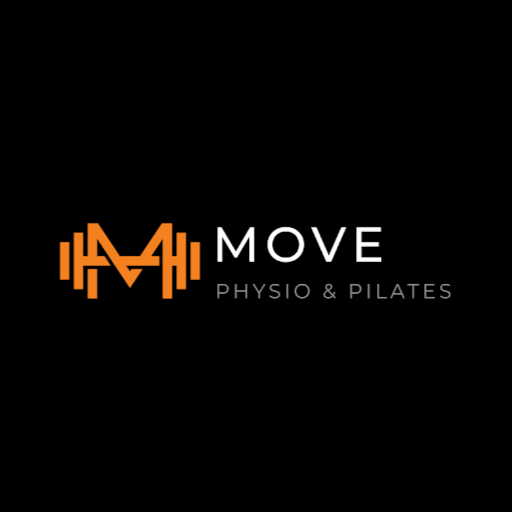 Move Physio and Pilates