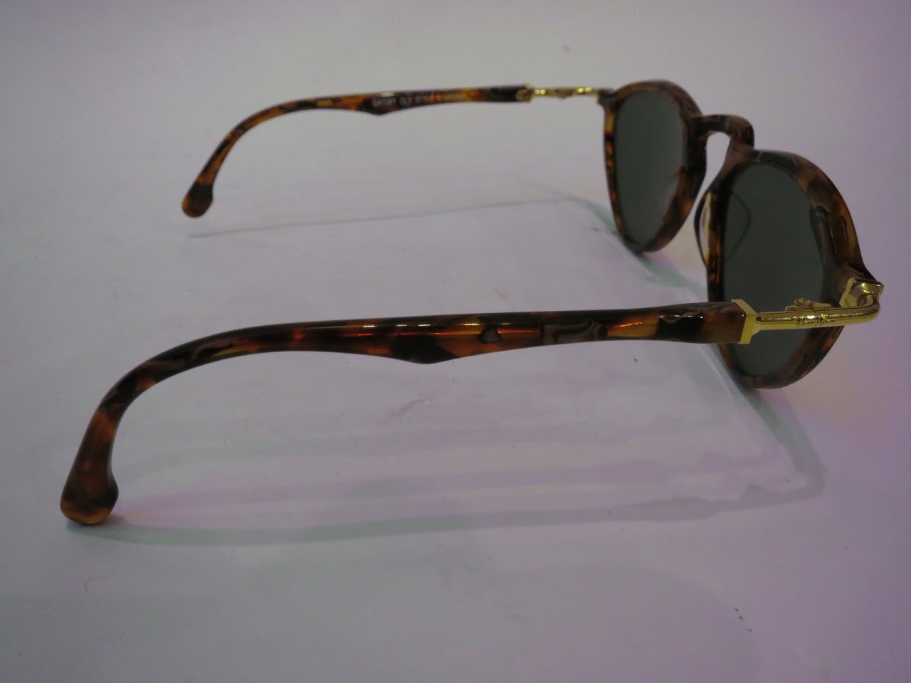 Ray Ban Gatsby Shades