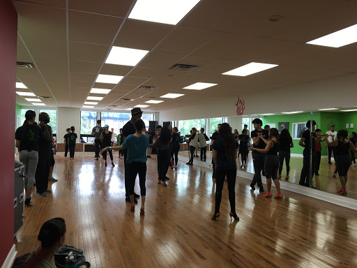 Dance School «Yamulee Dance School», reviews and photos, 2435 Grand Concourse, Bronx, NY 10468, USA