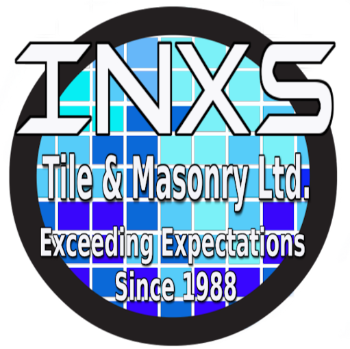 Inxs Tile & Masonry Ltd logo