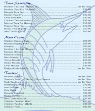 Ratnagiri Restaurant & Bar menu 5