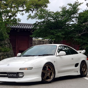 MR2 SW20