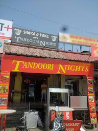 Shake & Take With Tandoori Night photo 2