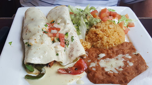 Mexican Restaurant «La Hacienda Mexican Restaurant», reviews and photos, 3050 S Morgans Point Rd, Mt Pleasant, SC 29466, USA