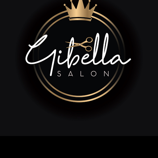 Gibella Salon Professional Hairstyles logo