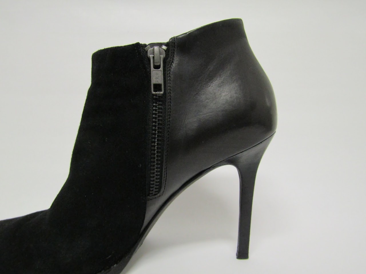 Ann Demeulemeester Booties