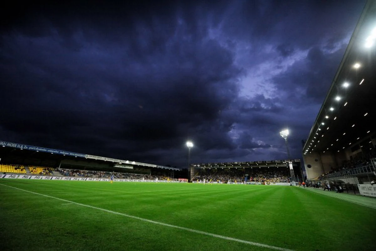 Waasland-Beveren in eerste klasse: een verhaal van hakken over de sloot (en zelfs een beetje in de sloot)