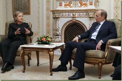 hillary putin2