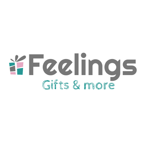 Feelings Gifts & more logo