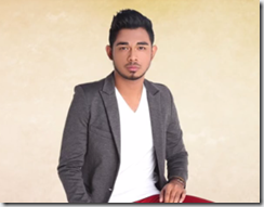 Aiman Ismail - Cintamu Palsu