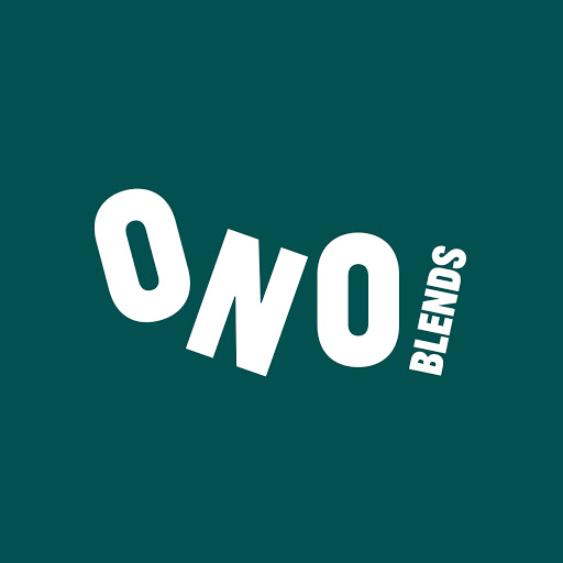 Ono Blends logo