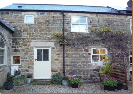 cottage cottage
