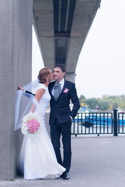 Wedding photographer Igor Gutlyanskiy (luckyig). Photo of 19 February 2013