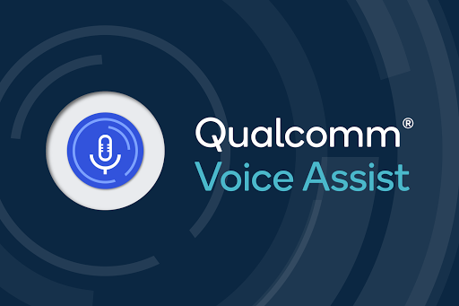 Screenshot Qualcomm Voice Assist