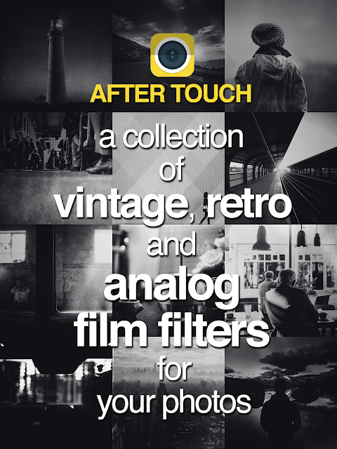 After Touch: Filter Collectionのおすすめ画像5