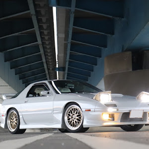 RX-7 FC3S