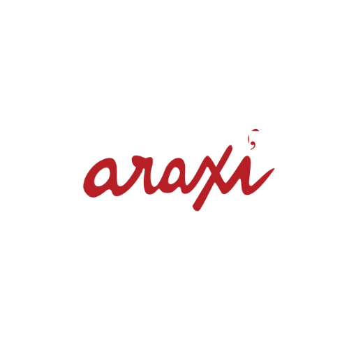 Araxi Restaurant & Oyster Bar logo