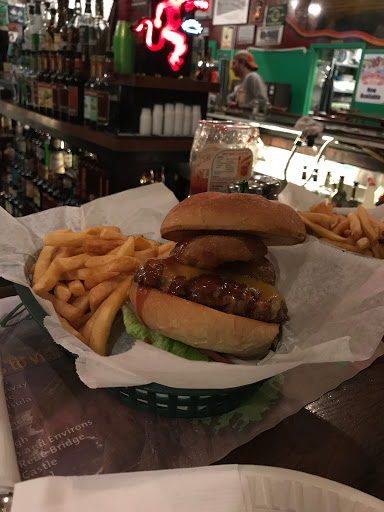 Irish Pub «McGoverns Tavern», reviews and photos, 58 New St, Newark, NJ 07102, USA