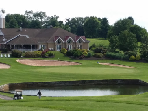 Golf Club «Spring Hollow Golf Club & The Grille Restaurant», reviews and photos, 3350 Schuylkill Rd, Spring City, PA 19475, USA