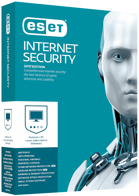 ESET Internet Security