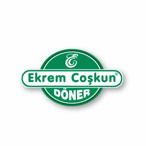 Ekrem Coşkun Döner Nalçacı logo