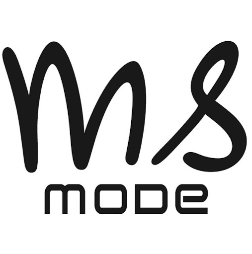 MS Mode Heerhugowaard logo