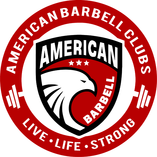 American Barbell Clubs logo