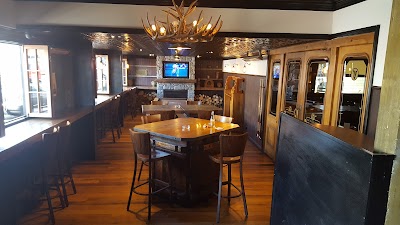 Photos of The Black Harp