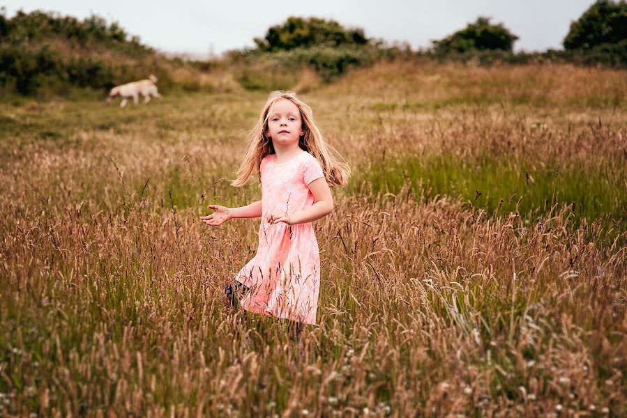 Kāzu fotogrāfs Sanda Semeika (sandsphotography). Fotogrāfija: 3. janvāris 2022