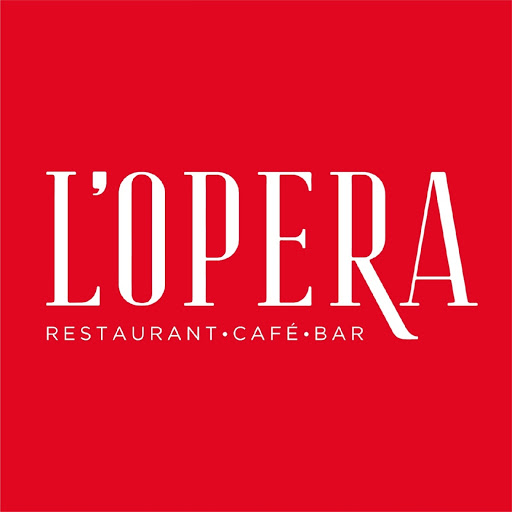 L'Opera Restaurant-Cafe-Bar logo