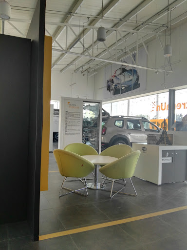 Seminuevos Renault SLP, 78480, Avenida Benito Juárez 325, Jardines de Oriente, 78480 San Luis, S.L.P., México, Concesionario de automóviles | San Luis Potosí