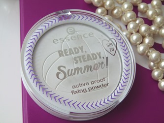 essence ready steady summer active proof fixing powder essence ready steady summer active proof fixing powder