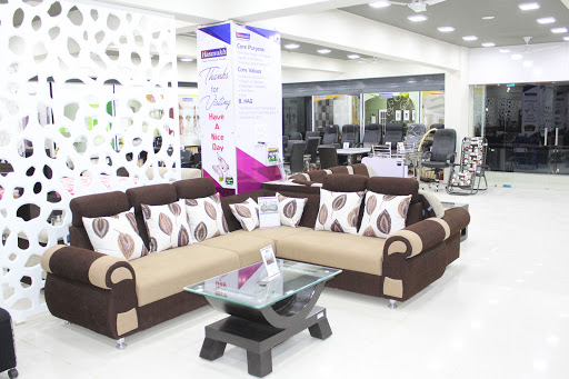 Hasmukh Furniture Mall - Hem furniture, Sidni landmark, Opp. new court, Halvad road,, Dhrangdhra, Gujarat 363010, India, Map_shop, state GJ