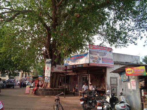 Shree Datta Temple, Sangli - Miraj Rd, Parshwanath Nagar, Sangli, Maharashtra 416414, India, Religious_Institution, state MH