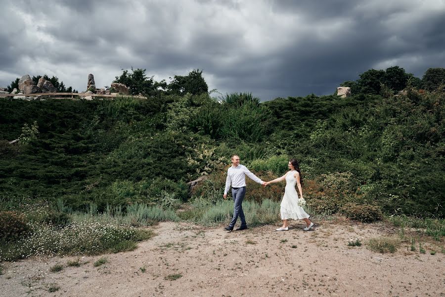 Wedding photographer Roma Savosko (romansavosko). Photo of 13 July 2019