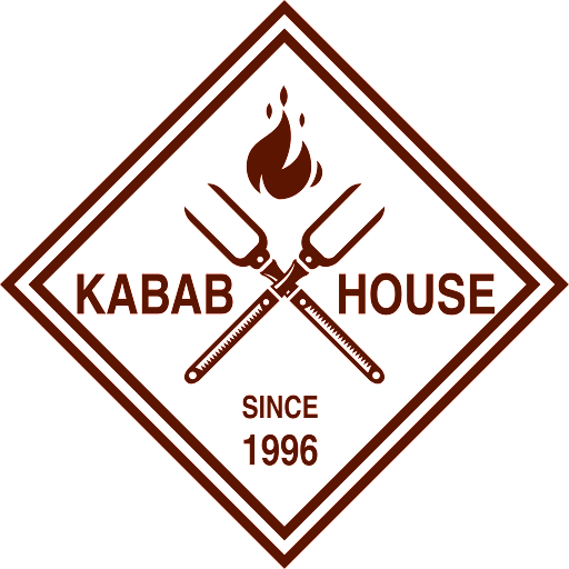 Kabab House logo