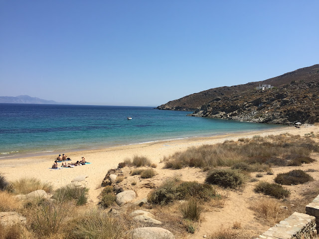 Cuatro días en Serifos: miradores, molinos de viento y playas encantadoras - Ios, Sikinos, Sifnos, Serifos: 14 días en blanco y azul (10)