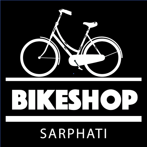 De Fietsfabriek Sarphati (Bike Shop Sarphati) logo