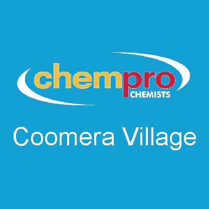 Coomera Village Compounding Chempro Chemist